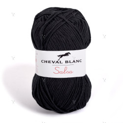 Yarn SALSA - Cotton / Acrylic